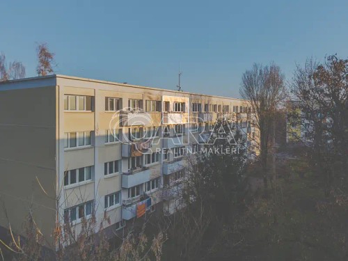 Prodej bytu 3+kk 61 m²