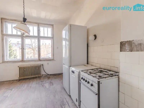 Prodej domu 218 m², pozemek 191 m²
