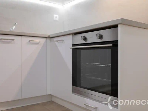 Prodaný byt 1+kk 30 m²