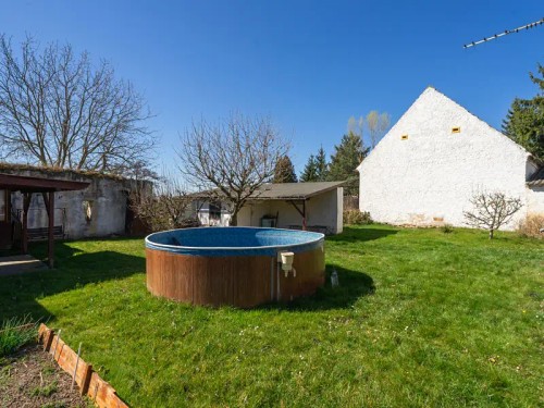 Prodej chaty 47 m², pozemek 929 m²