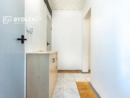 Prodej bytu 2+1 61 m²