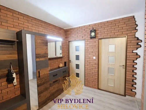 Prodaný byt 3+1 64 m²