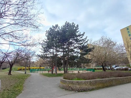 Prodaný  byt 3+kk 64 m²