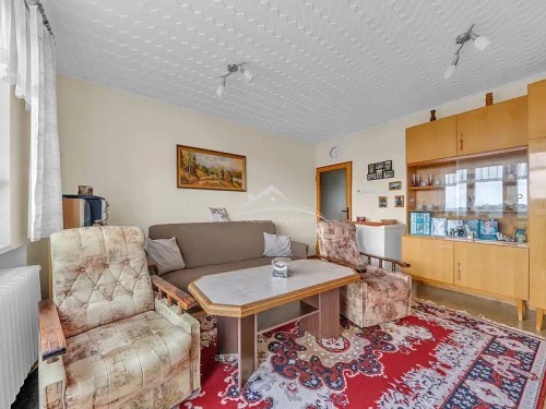 Prodej bytu 3+1 62 m²