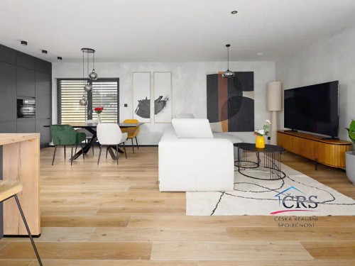 Prodej domu 140 m², pozemek 793 m²