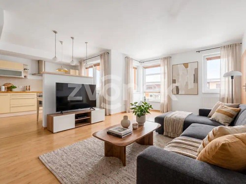 Prodej bytu 3+kk 94 m²