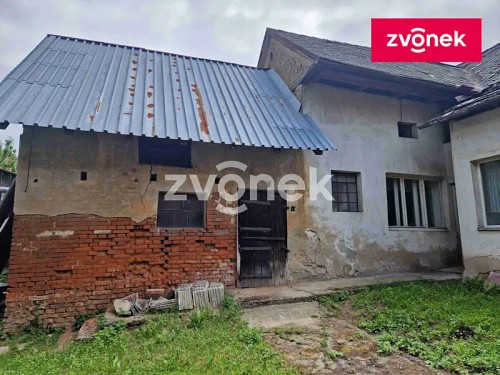 Prodej domu 161 m², pozemek 306 m²