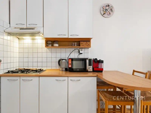 Prodaný byt 1+kk 30 m²