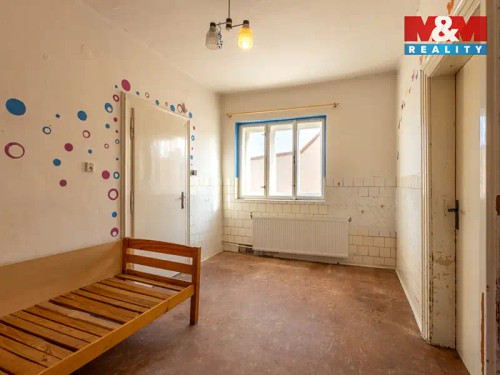 Prodej domu 219 m², pozemek 665 m²