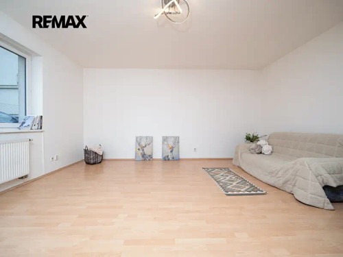 Prodaný  byt 1+kk 37 m²