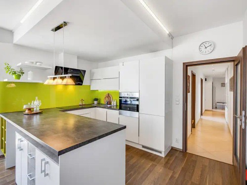 Prodej bytu 3+kk 81 m²