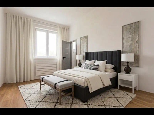 Prodej bytu 2+kk 52 m²