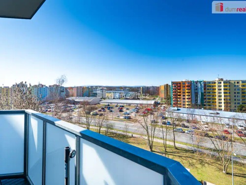 Prodaný byt 3+1 85 m²