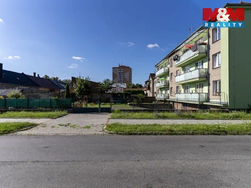 Prodaný byt 3+1 65 m²