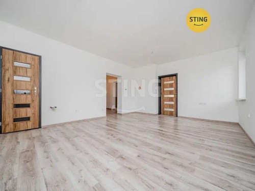 Prodej bytu 3+kk 90 m²