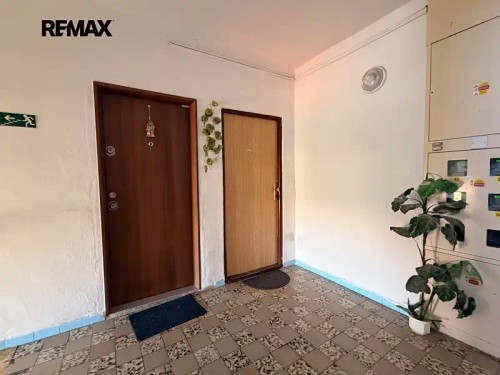 Prodej bytu 1+1 36 m²