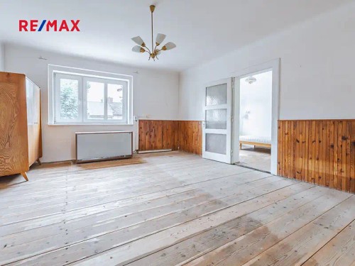 Prodaný  dům 127 m², pozemek 280 m²