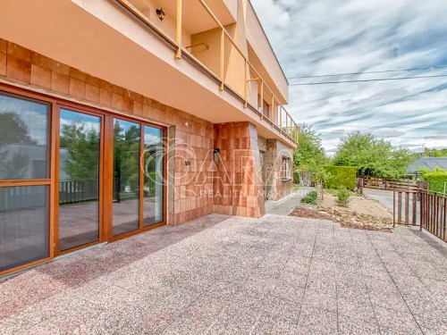 Prodej domu 230 m², pozemek 846 m²