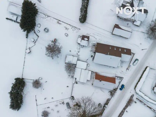 Prodej domu 360 m², pozemek 2756 m²