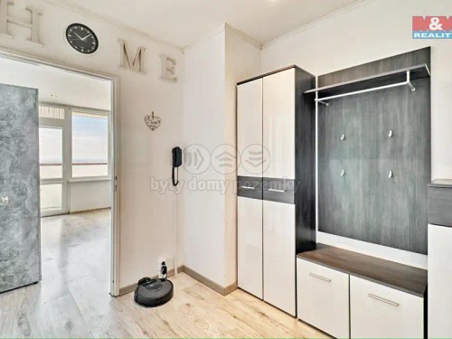 Prodaný byt 3+1 72 m²