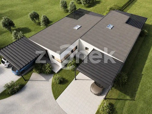 Prodej domu 109 m², pozemek 941 m²