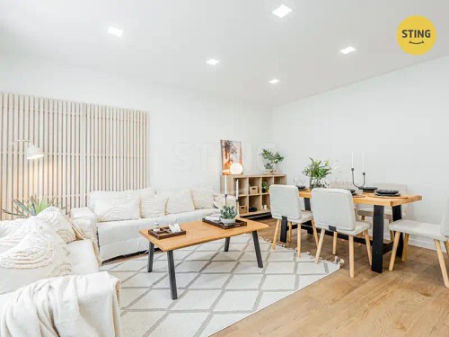 Prodej bytu 3+1 73 m²