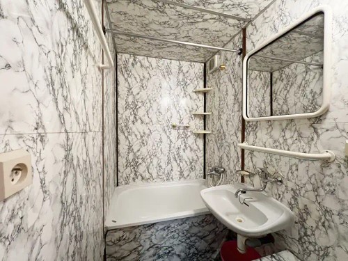 Prodaný byt 2+kk 44 m²