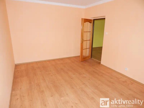 Prodaný byt 3+1 68 m²