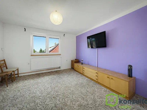 Prodej domu 225 m², pozemek 1047 m²