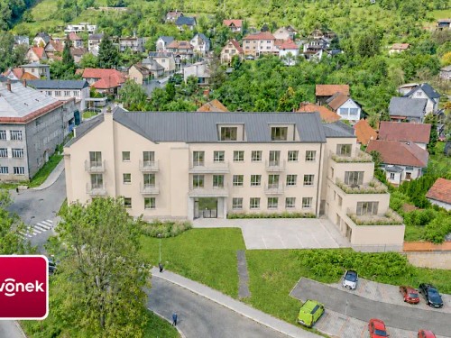 Prodej bytu 4+kk 118 m²