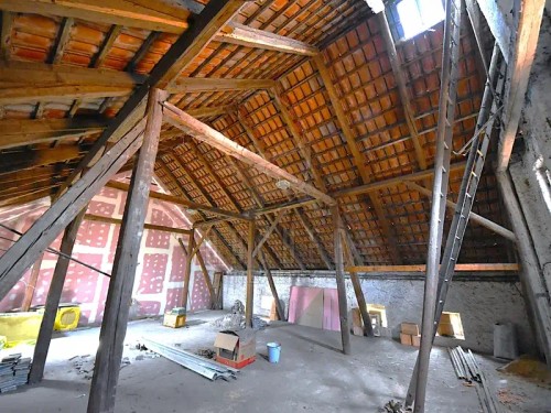 Prodej domu 454 m², pozemek 164 m²