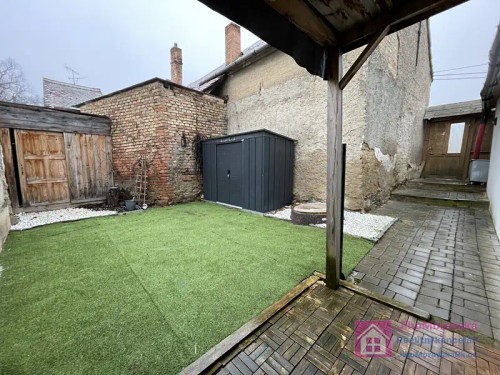 Prodej domu 73 m², pozemek 220 m²