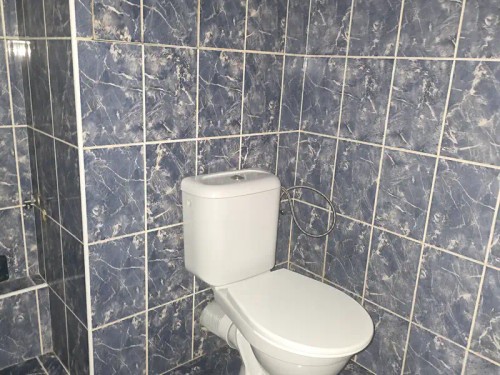 Prodaný byt 2+kk 40 m²