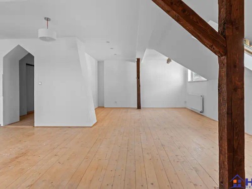 Prodaný byt 2+kk 89 m²