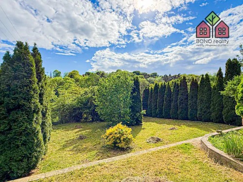 Prodej chaty 94 m², pozemek 540 m²