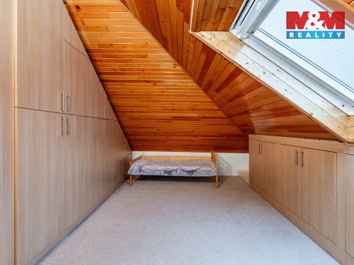 Prodaný byt 3+1 65 m²