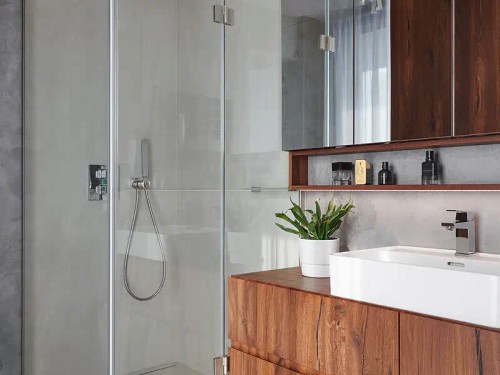 Prodej bytu 2+kk 52 m²
