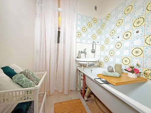 Prodaný byt 3+1 69 m²