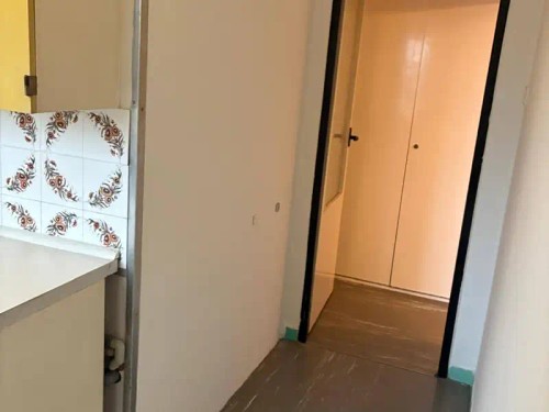 Prodaný byt 2+1 52 m²