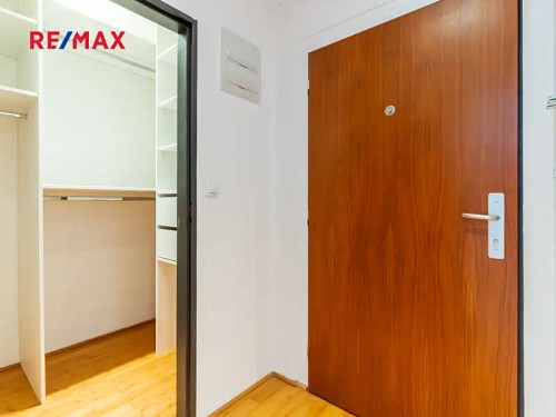 Prodaný byt 2+kk 60 m²