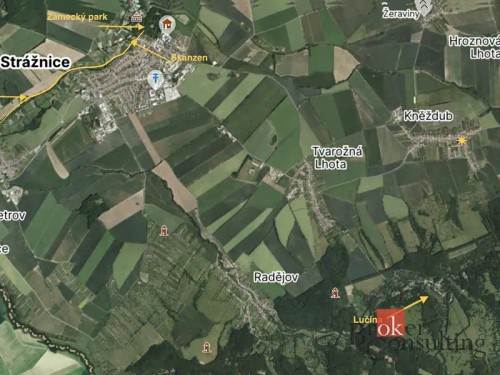 Prodej domu 82 m², pozemek 471 m²