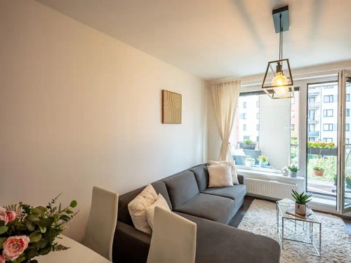 Prodej bytu 2+kk 58 m²