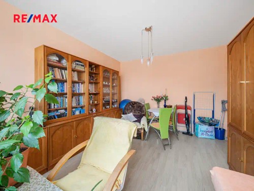 Prodaný  byt 4+1 94 m²