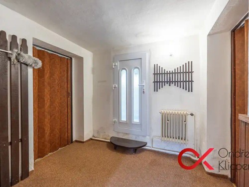 Prodej domu 110 m², pozemek 1076 m²