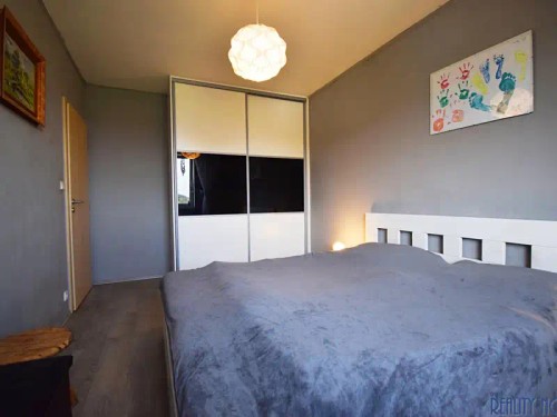 Prodaný  byt 3+kk 81 m²