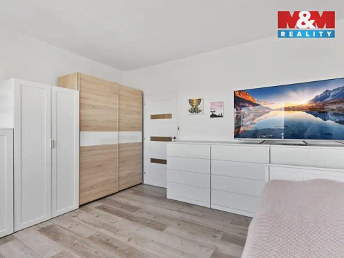 Prodaný byt 3+1 75 m²