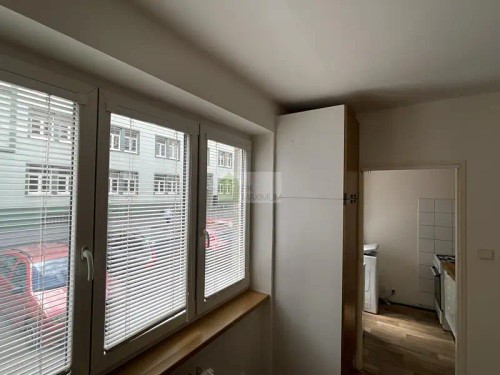 Prodej bytu 1+1 27 m²