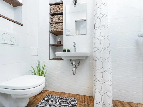Prodaný byt 1+kk 26 m²