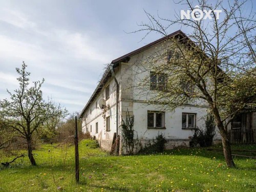 Prodej domu 150 m², pozemek 413 m²