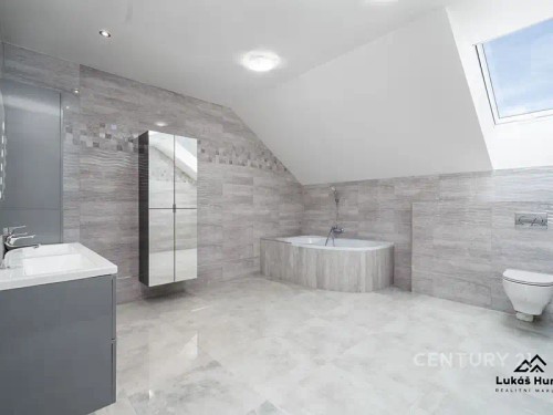Prodej domu 253 m², pozemek 426 m²